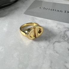 Christian Dior Rings